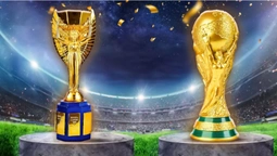 ФІФА виганяла 11 країн з Чемпіонатів світу: повна історія гучних дискваліфікацій
