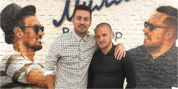 Алієв про Мілевського: Люди повинні дорослішати