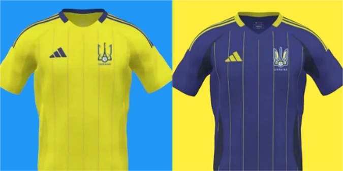 Відомо, коли збірна України вперше вийде на поле у формі Adidas