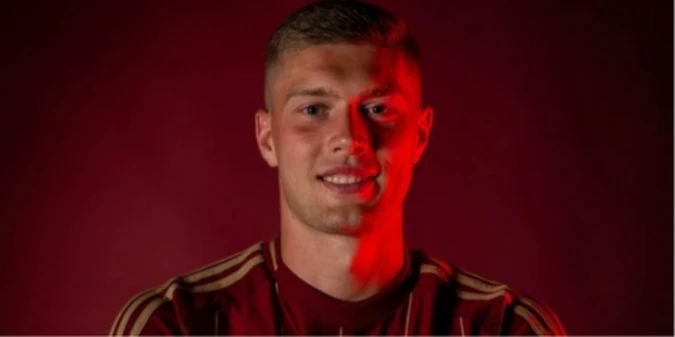 Довбик забив гол у ворота Удінезе (+ВІДЕО)