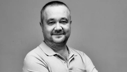 Помер відомий український спортивний коментатор Олександр Тингаєв