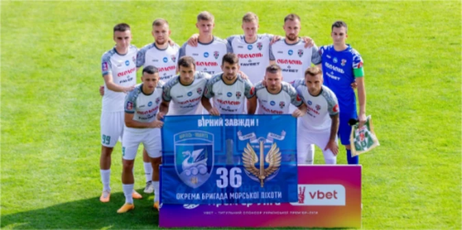 Офіційно: Оболонь призначила нового головного тренера