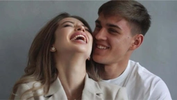 В компанії партнерок футболістів Брентфорда: Кохана Ярмолюка не залишилася непоміченою в Лондоні (+ФОТО)