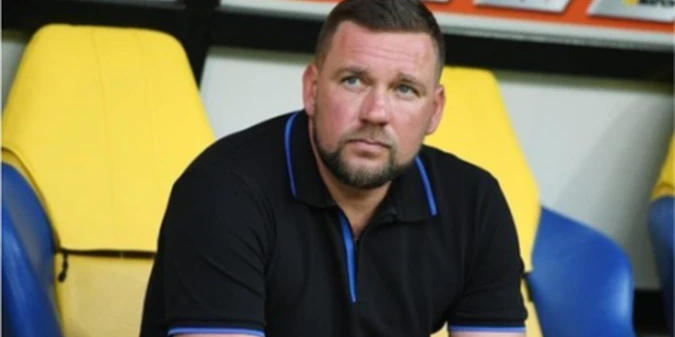 Один з кандидатів на посаду головного тренера Чорноморця розповів, за яких умов він очолить клуб