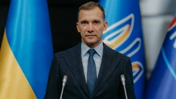 Компромат на Шевченка: в УАФ розгорівся гучний скандал із погрозами