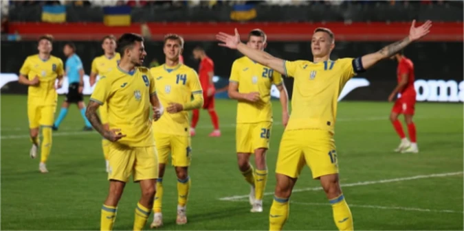 ОФІЦІЙНО! Олімпійська збірна України зіграє із топовою азійською національною командою