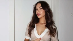 Донька легенди Динамо підкорила Instagram стильним образом (+ФОТО)