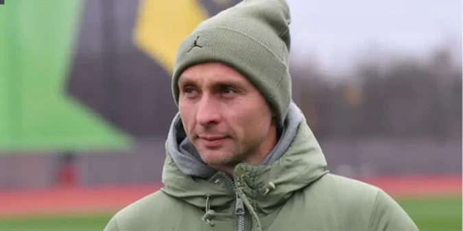 Тиск і відсутність підтримки клубу: Лупашко розповів про відхід з Карпат