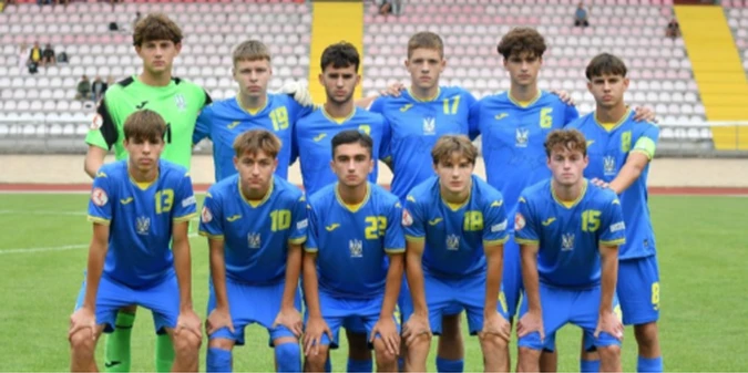 Клуб гравця збірної України знаходиться на межі банкрутства