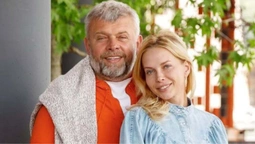 Власник Руху у 54 роки втретє став батьком: перші світлини з новонародженим сином (+ФОТО)