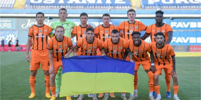 Чотири клуби претендують на форварда Шахтаря: відомий головний фаворит
