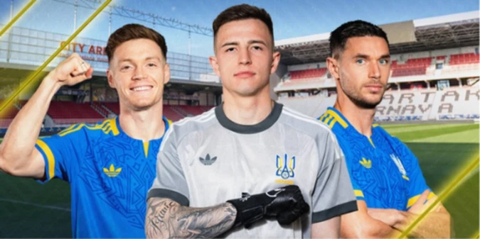 Оцінки гравців після поразки України від Угорщини в Лізі націй: хто зіграв найкраще