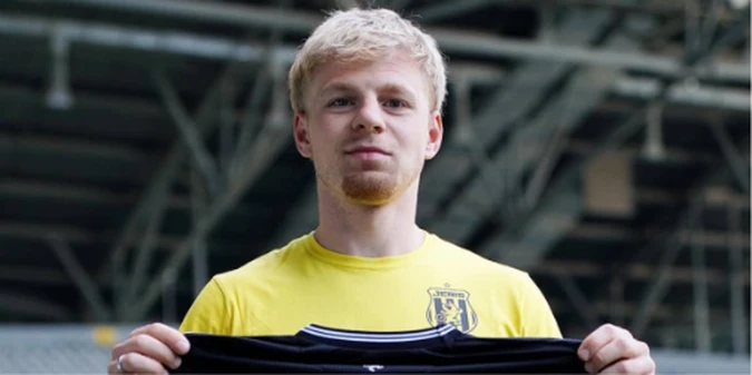 Вихованець Динамо змінив команду в одному з європейських чемпіонатів