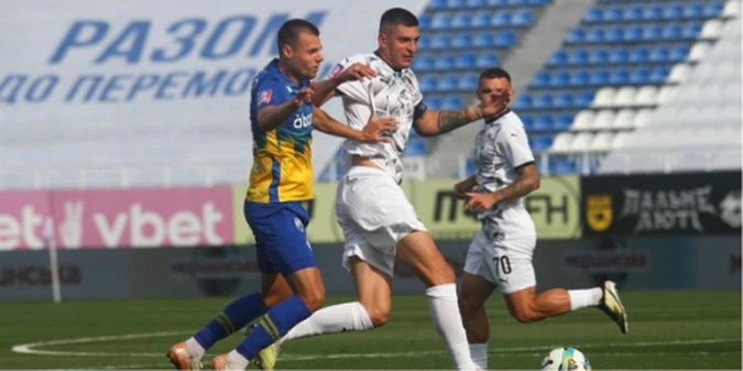 Клуб УПЛ може змінити тренера вже наступного року