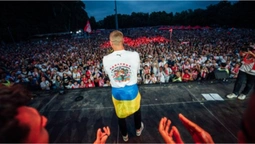 Довбик і Циганков привітали фанатів Жирони іспанською мовою (+ВІДЕО)
