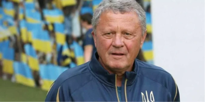 Маркевич поділився думками про можливих суперників України в плей-оф Ліги націй: З ким можна грати
