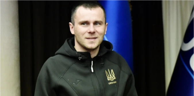 Верес відреагував на скандал із суддею, який був у російському полоні