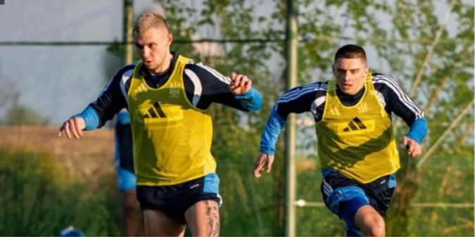 Зубков здивував словами після поразки від Швеції – дісталося вболівальникам