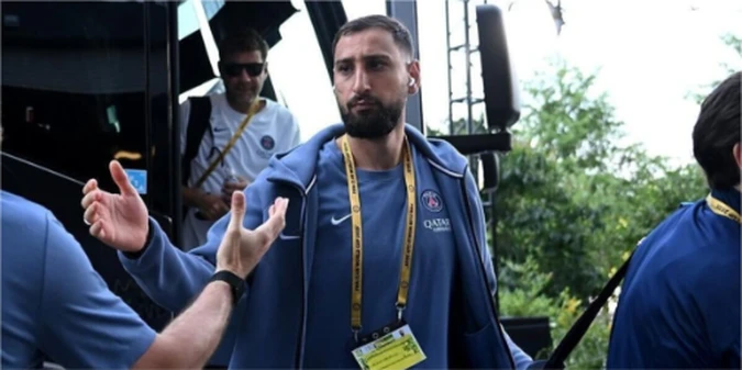 ПСЖ розлючений: Сіті хоче Доннарумму за смішні гроші