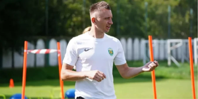 Український тренер відмовився очолити збірну України