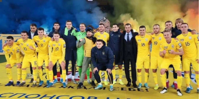 Ексгравець збірної України порівняв команду з Барселоною — серйозна заява