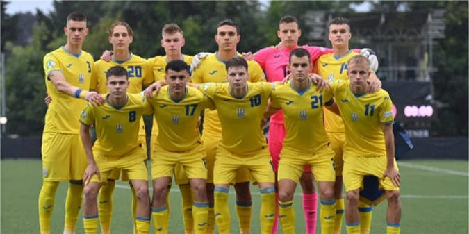 Де дивитись півфінальний матч Євро Франція - Україна