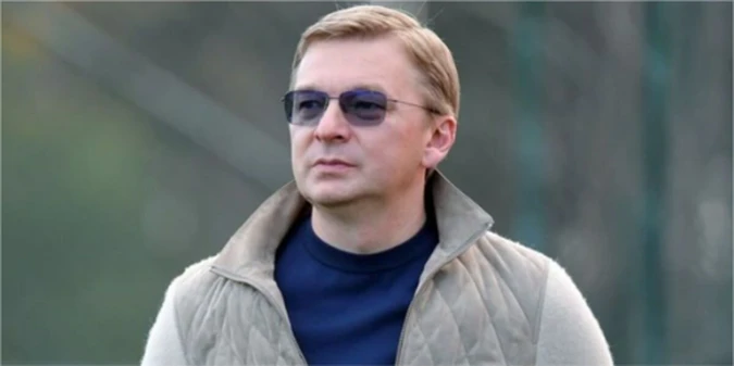 Відома відповідь ФІФА на провокаційні слова Палкіна