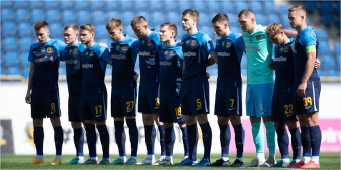 Досвідчений півзахисник покинув Дніпро-1 напередодні гри з Чорноморцем