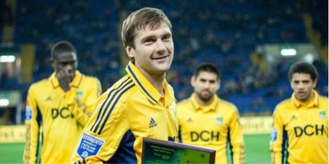 Ексгравець збірної України дав важливу пораду підопічним Реброва на матч проти Грузії
