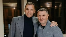 Уболівальники штурмують Instagram Шевченка: вимагають звільнення Реброва (+ФОТО)