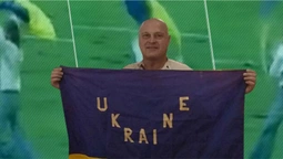 Пішов з життя легендарний Данило Мигаль, один із перших "стрікерів" українського футболу