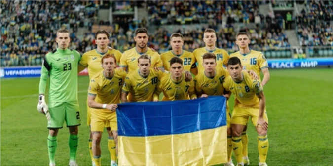 Зірка збірної України зацікавив Ювентус