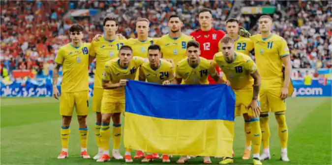 Відомі оцінки гравців збірної України у матчі з Бельгією