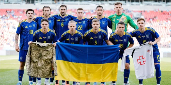 Зірка збірної на порозі зміни амплуа: воротар стане нападником?