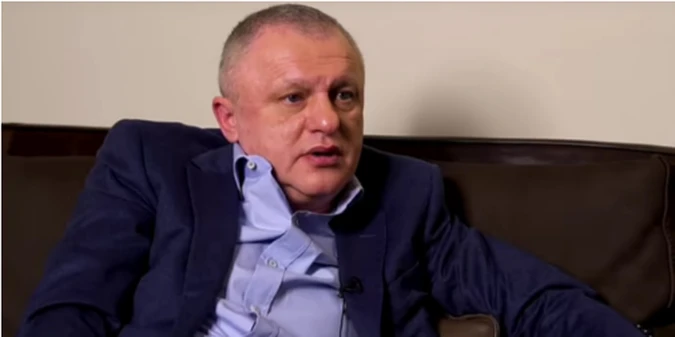 Суркіс усе зіпсував: гравець збірної України був за крок від переходу в Динамо