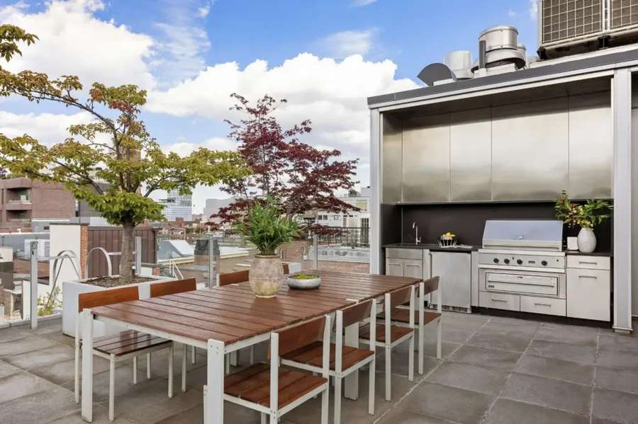 фото: Jam Press/Sotheby's International Realty