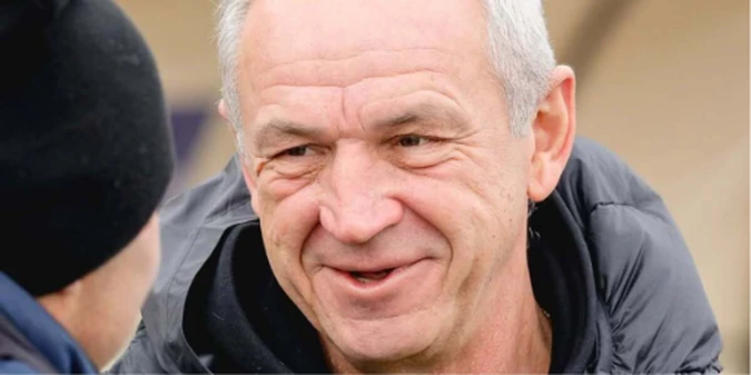Тренер Лівого Берега назвав головну ціль команди на сезон