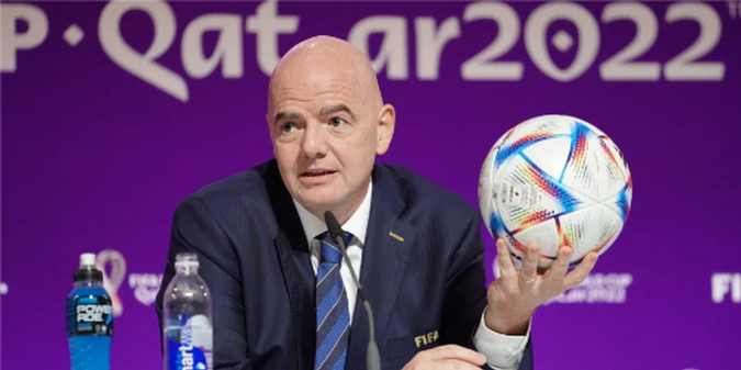 Футбольні федерації з Близького Сходу закликають відсторонити Ізраїль від міжнародного футболу