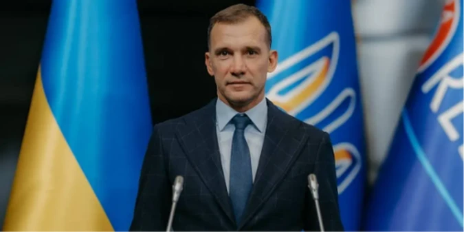 Шевченко заступився за колишнього тренера Шахтаря: Мені його шкода
