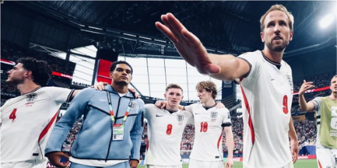 В Англії готують апеляцію після скандального вилучення на ЧС-2026