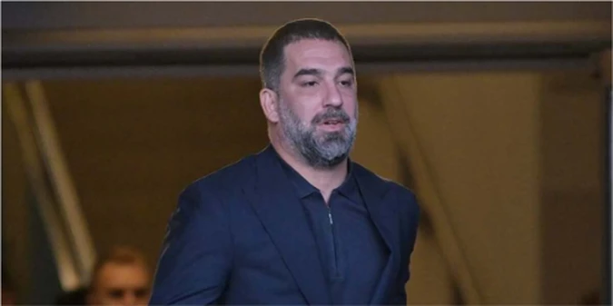 Головний тренер Шахтаря емоційно висловився про життя в Україні