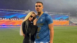 Форвард Динамо здивував новиною поза полем: весілля на тлі скандалу