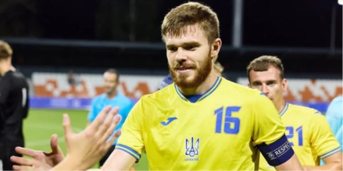 Невтішні новини про Батагова: що сказав тренер