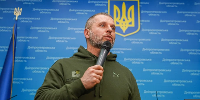 Матвій Бідний про визнання клубів критично важливими об’єктами: Перед нами стоїть завдання зберегти спорт