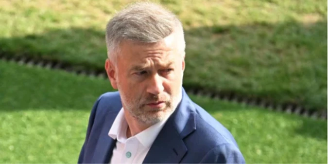Відомий тренер знайшов новий варіант роботи після відмови Динамо