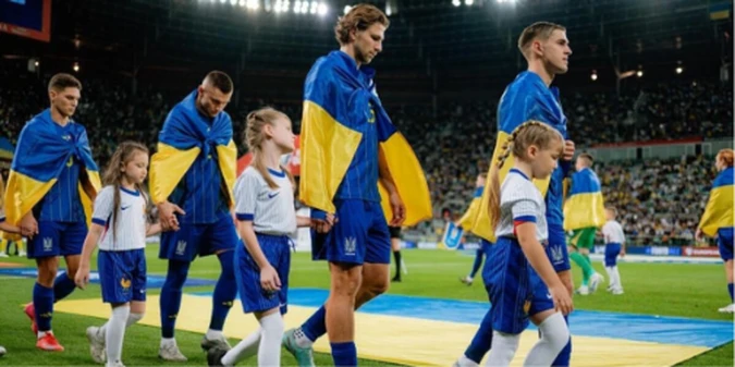 Сабо попередив: перемога України над Азербайджаном не гарантована