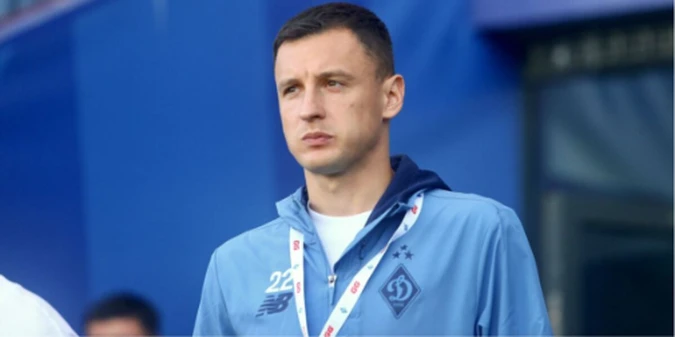 Динамо не зупиняється: Кабаєв розповів, як команда налаштована на боротьбу за плейоф ЛК