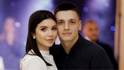 Поповнення в родині українського футболіста - він вдруге став татом (+ФОТО)