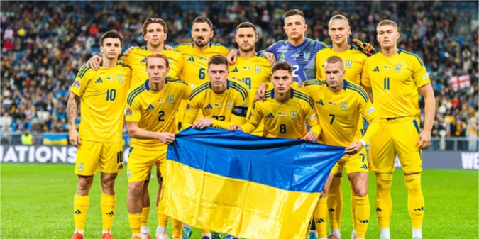 Фатальна травма: гравець збірної України вибув до кінця сезону