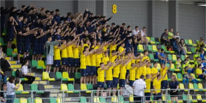 Відомий клуб відмовився від участі у чемпіонаті України - причина